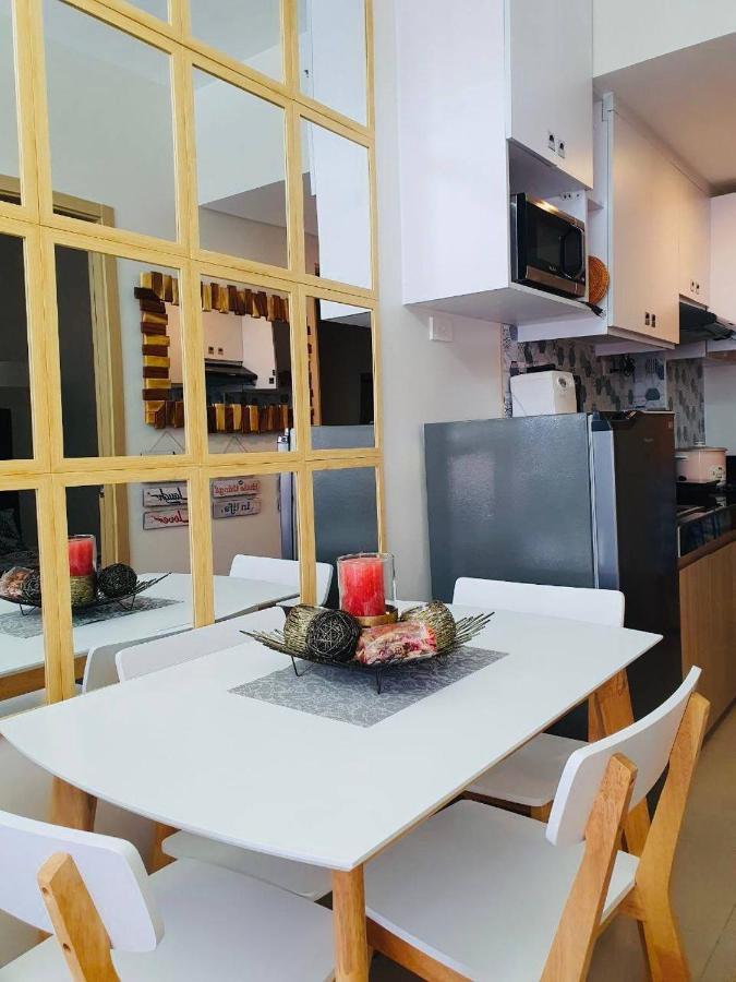 2 Bedroom Condo Vine Residences Quezon City With Pool Wifi Karaoke Board Games Netflix Exterior foto
